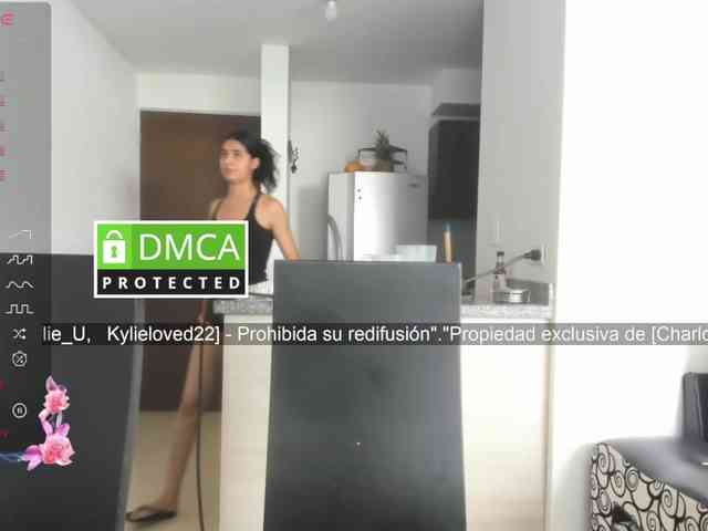 kylieloved22 webcam