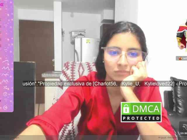 kylieloved22 webcam