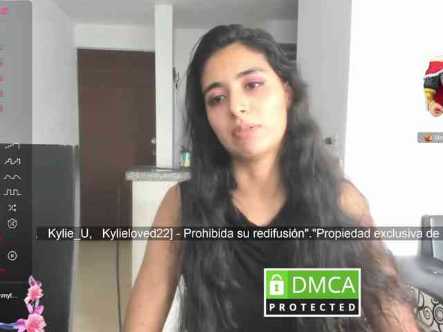 kylieloved22 webcam