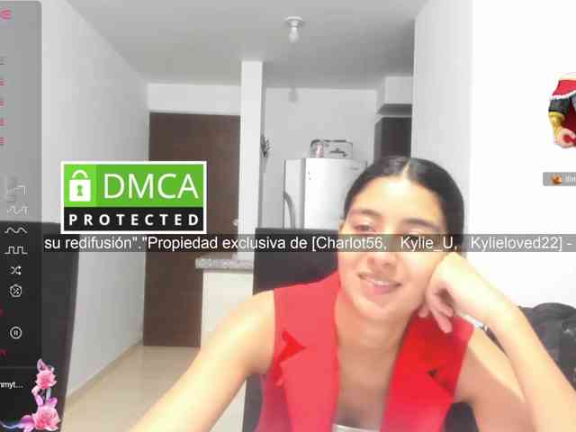 kylieloved22 webcam