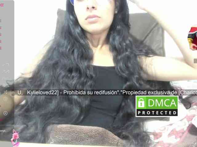 kylieloved22 Live Webcam on BongaCams