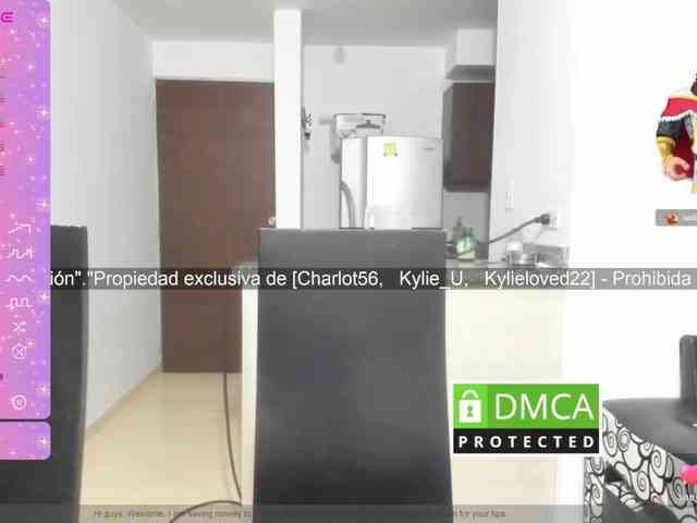 kylieloved22 webcam