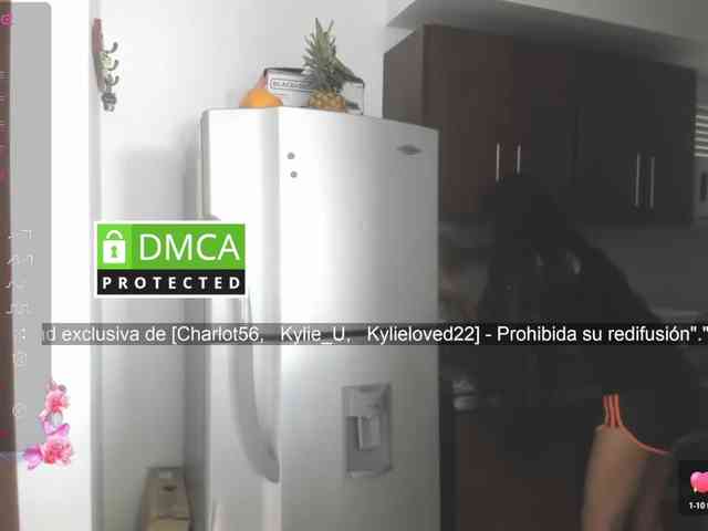kylieloved22 webcam