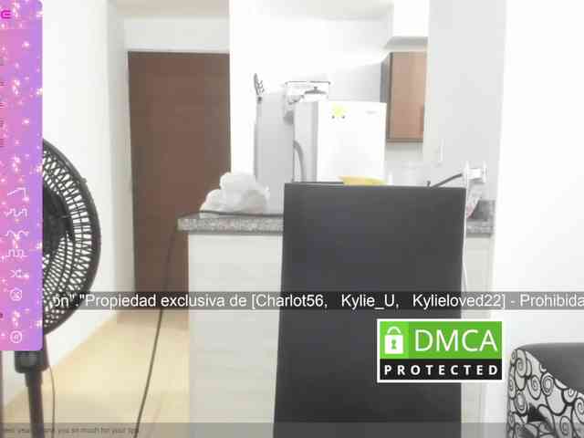 kylieloved22 webcam