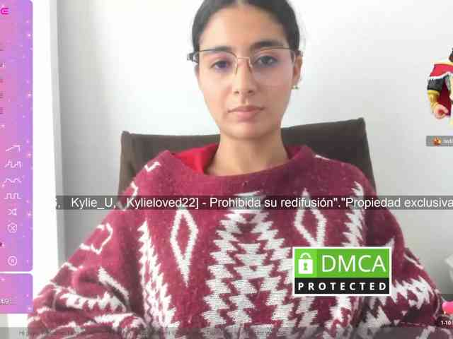 kylieloved22 webcam