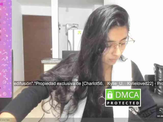 kylieloved22 webcam