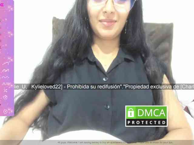 kylieloved22 webcam