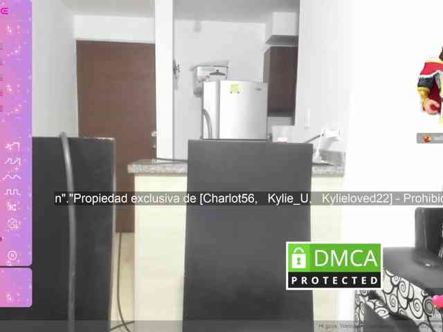 kylieloved22 webcam