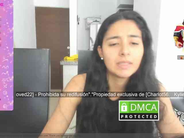 kylieloved22 webcam