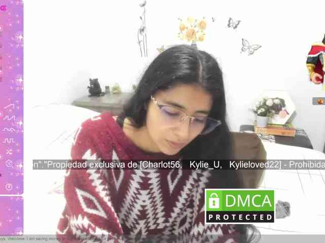 kylieloved22 webcam