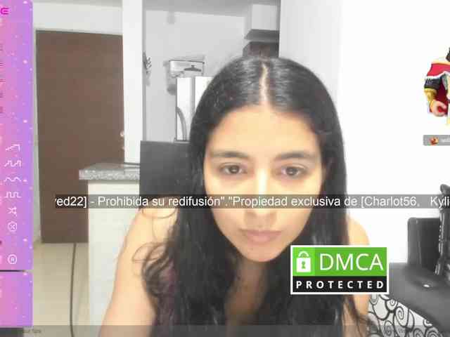 kylieloved22 webcam