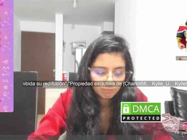 kylieloved22 webcam