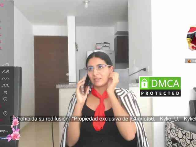 kylieloved22 webcam