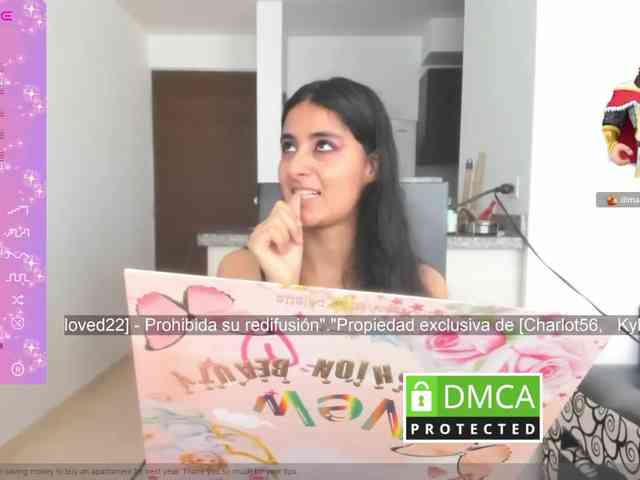 kylieloved22 webcam