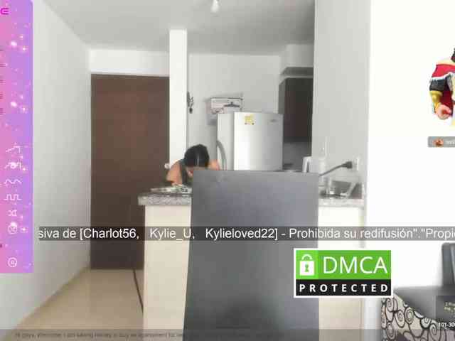 kylieloved22 webcam