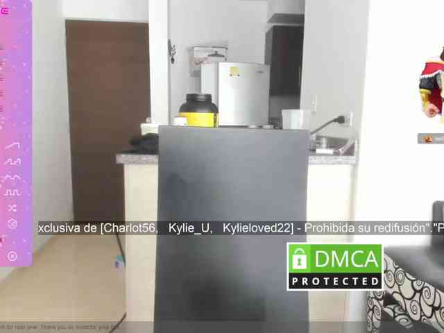 kylieloved22 webcam