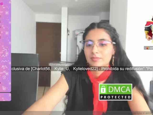 kylieloved22 webcam