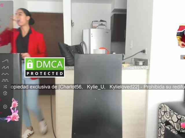 kylieloved22 Live Webcam on BongaCams