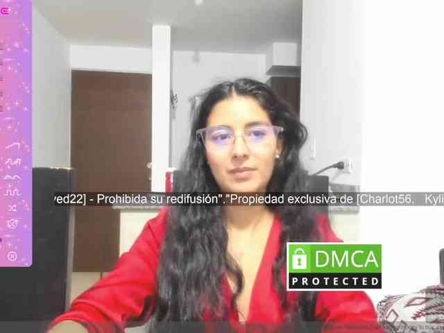 kylieloved22 webcam