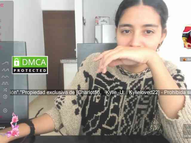 kylieloved22 webcam