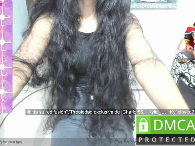 kylieloved22