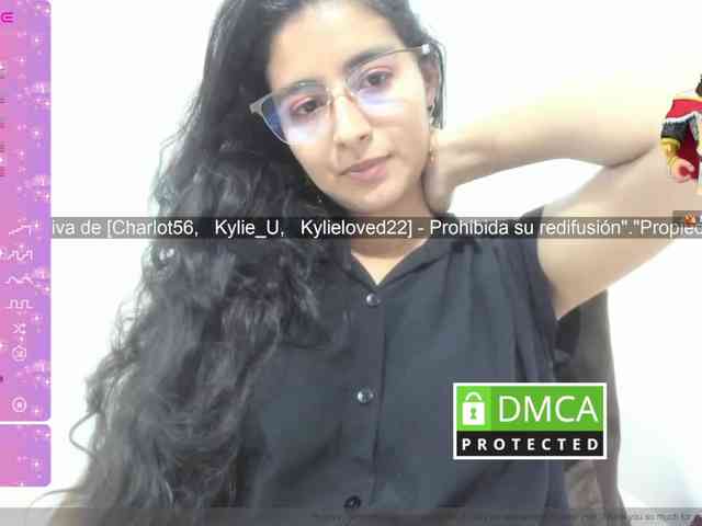 kylieloved22 webcam