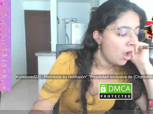 kylieloved22 webcam