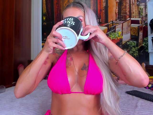 NikkaHotX live cam on BongaCams