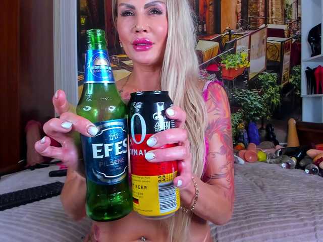 NikkaHotX live cam on BongaCams