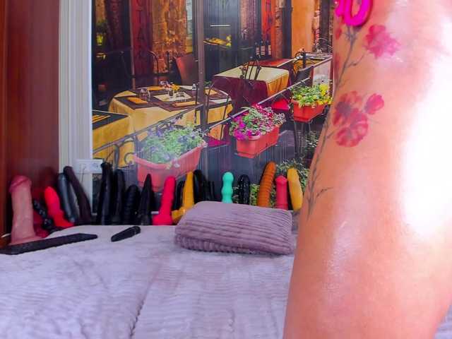 NikkaHotX live cam on BongaCams