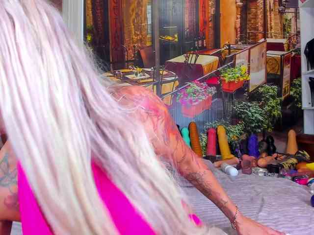 NikkaHotX webcam