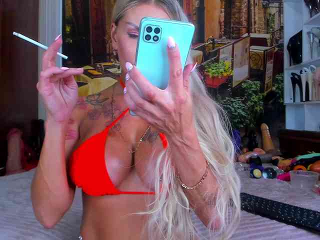 NikkaHotX webcam
