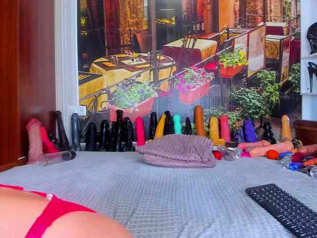 NikkaHotX webcam