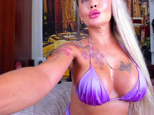NikkaHotX webcam