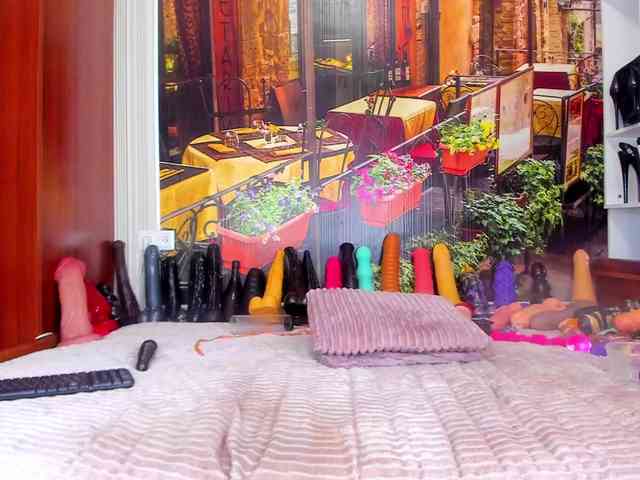 NikkaHotX webcam