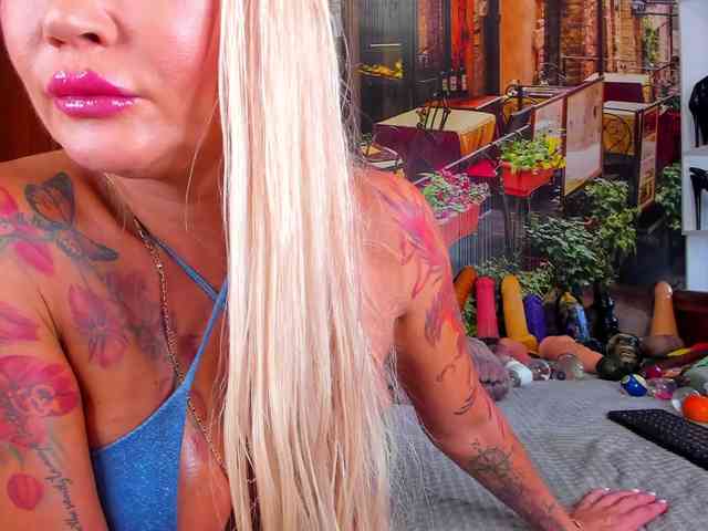 NikkaHotX webcam