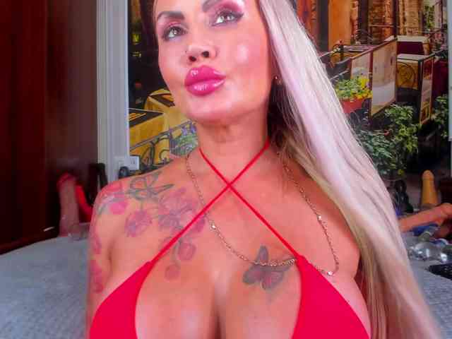 NikkaHotX webcam