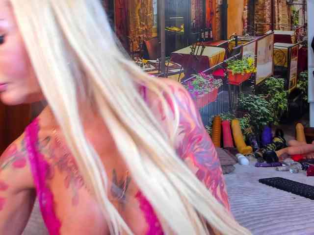 NikkaHotX webcam