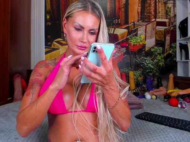 NikkaHotX webcam