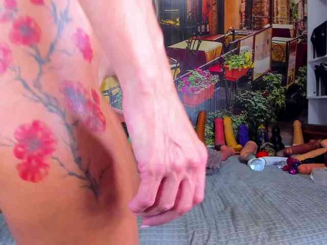 NikkaHotX webcam