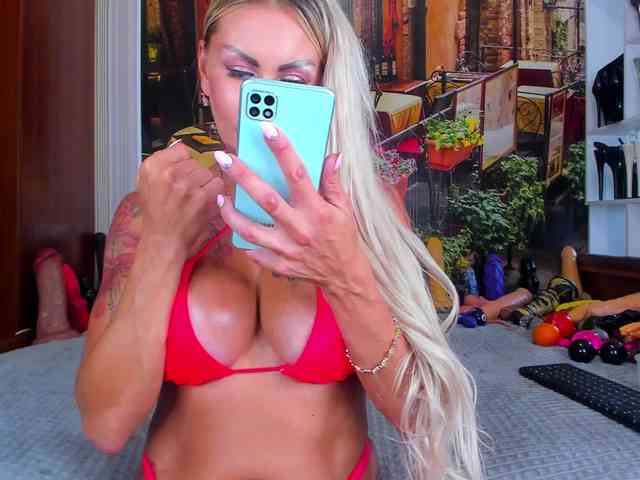 NikkaHotX webcam