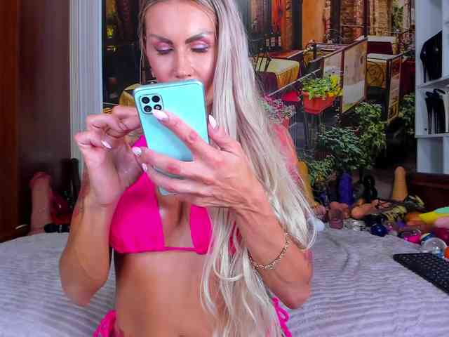 NikkaHotX webcam