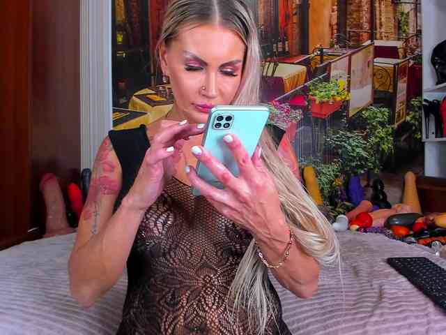 NikkaHotX webcam