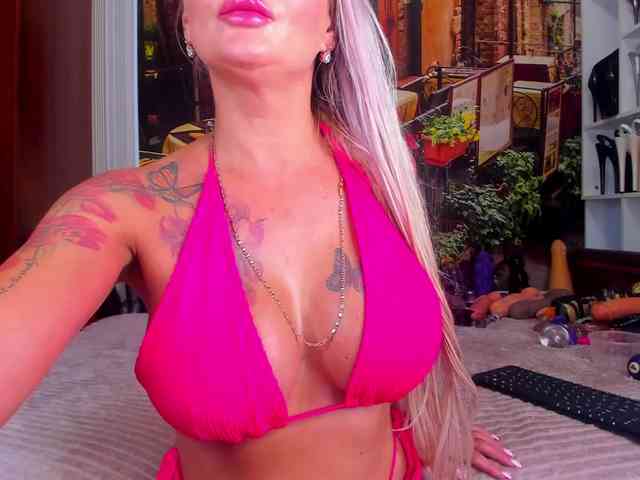 NikkaHotX webcam