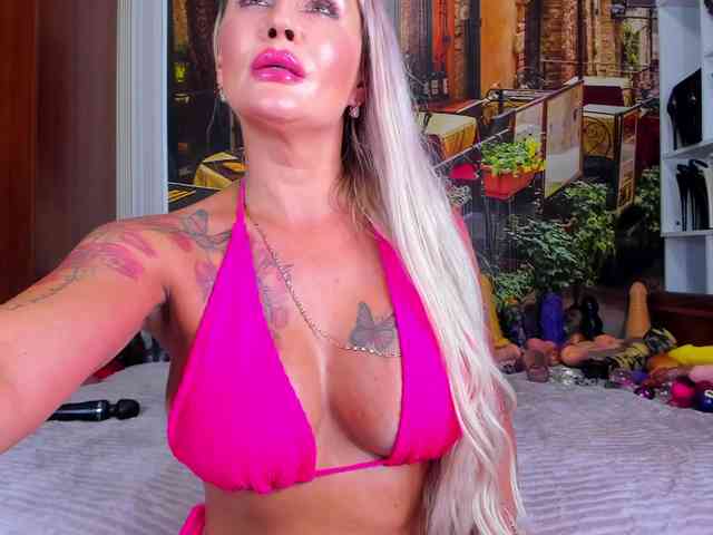 NikkaHotX webcam