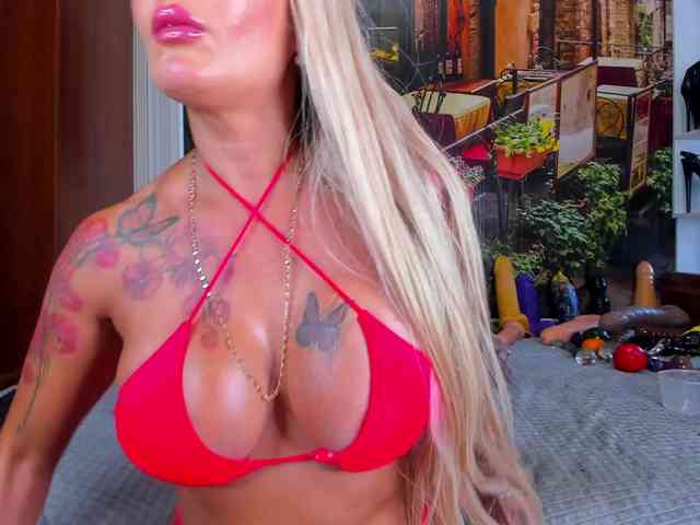 NikkaHotX webcam