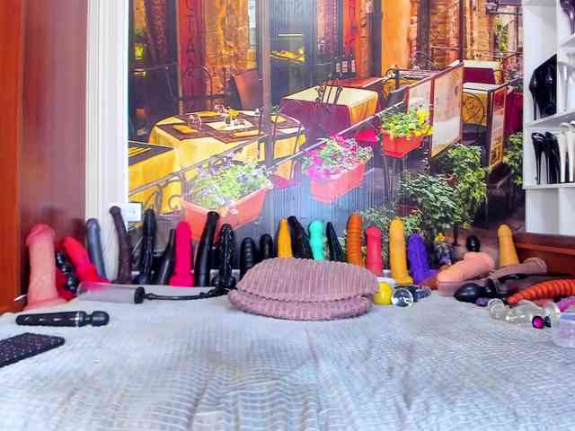NikkaHotX webcam
