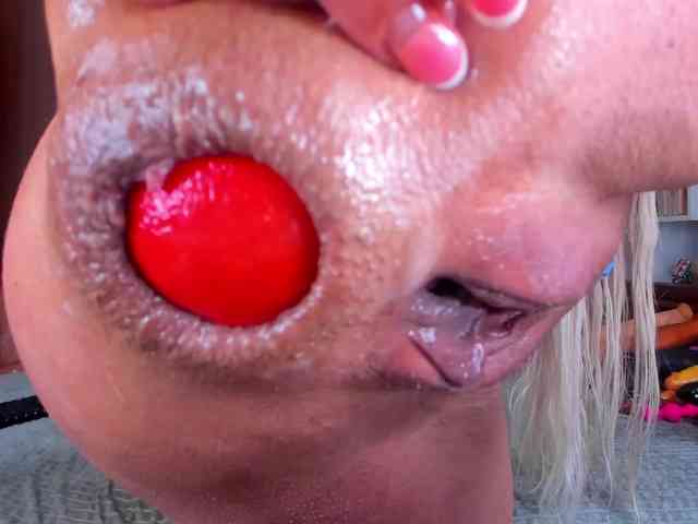 NikkaHotX Sex Cam Show