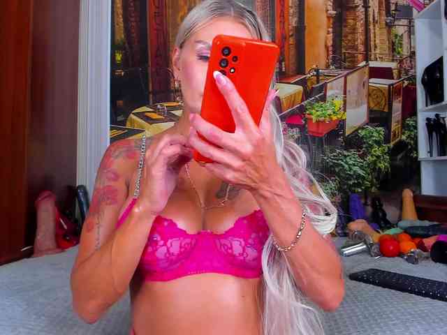 NikkaHotX webcam