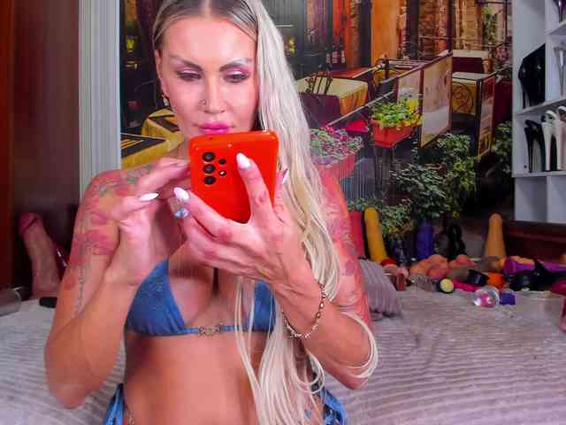 NikkaHotX webcam